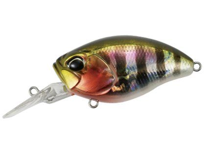 Realis crank 48mr bottom rush ADA3058 Prism Gill
