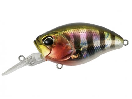 Realis crank 48mr bottom rush ADA3058 Prism Gill