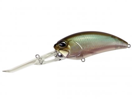 Crank G87 15A Ghost Minnow