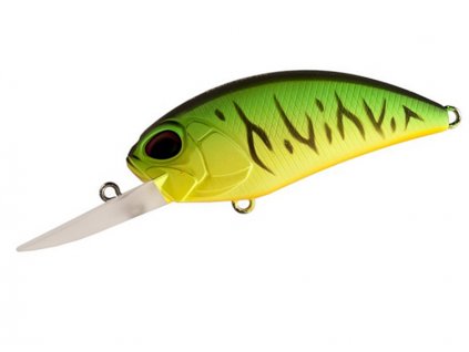 duo realis crank M65 11A Mat tiger ACC3059