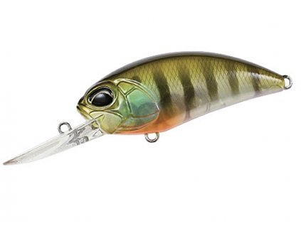 DUO Realis Crank M65 11A CCC3158 Ghost Gill