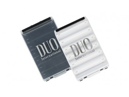 DUO krabicka reversible lure case 120