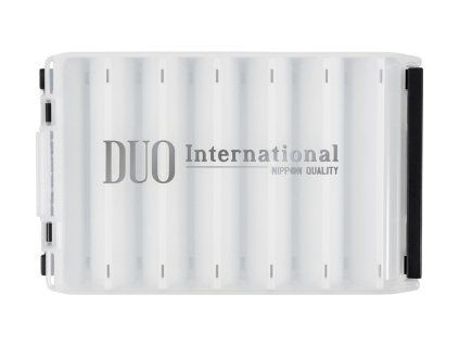 lure case 120 white b