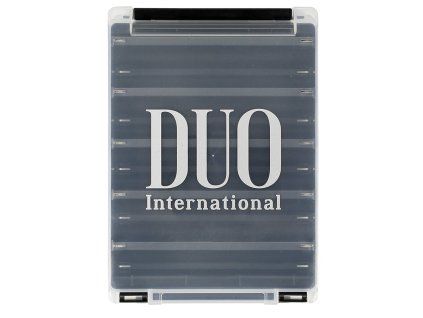 DUO revers lure case 140
