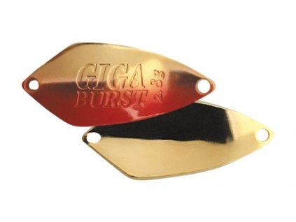 Valkein giga gurst 2 8g no.19 Red Gold