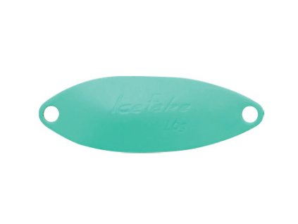 ValkeIN Ice Fake No.11 Emerald Green