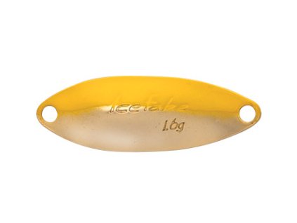 ValkeIN Ice Fake No.18 Yellow Gold