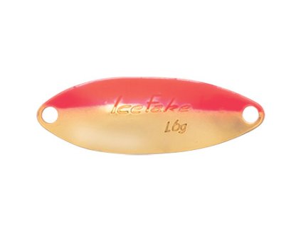 ValkeIN Ice Fake No.19 Red Gold