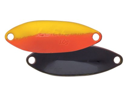 ValkeIN Ice Fake No.20 Yellow Orange Black