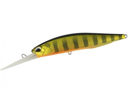 DUO Realis Jerkbait 100DR ASA3146 Gold Perch 4525918118891