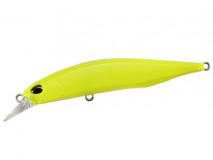 DUO Realis Jerkbait 100SP Fang Chartreuse ACC3524