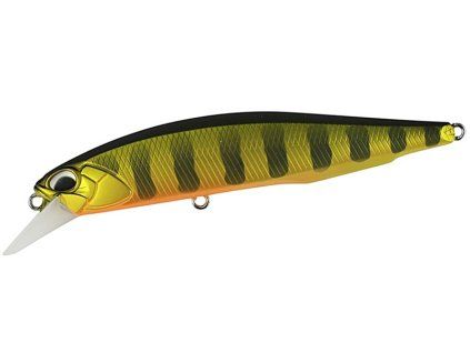 DUO Realis Jerkbait 100SP Gold Perch ASA3146
