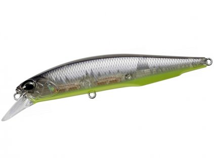 DUO Realis Jerkbait 100SP Silent DEA3341 AM Edge