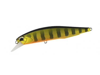 DUO Realis Jerkbait 100 SP Gold Perch ASA3146