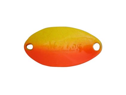 ValkeIN mark Sigma 1,6g no.20 Yellow Orange Black