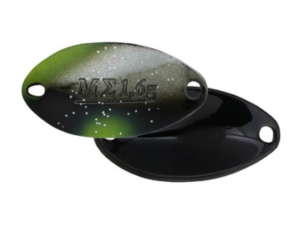 ValkeIN mark Sigma 1,6g no.50 Black Insect