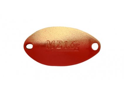 ValkeIN mark Sigma 1,6g no.19 red gold