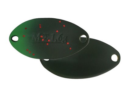 ValkeIN mark Sigma 1 6 g no.49 Turning Green 4589934357405