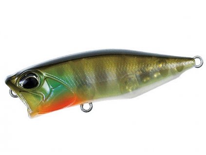 Realis Popper 64 Jewel Ghost Gill CCC3158
