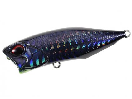 Realis Popper 64 Jewel Midnight Black GHA3138