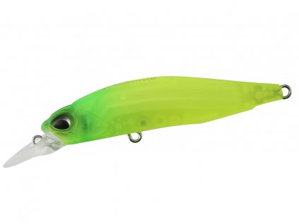 DUO Realis Rozante 63SP CCC3516 Ghost Mat Lime Chart