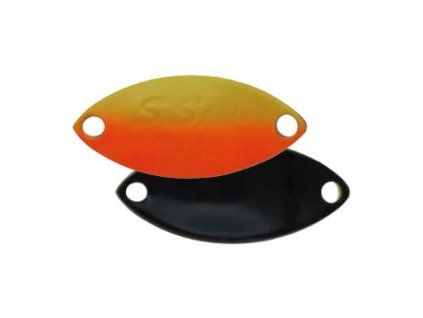 Servant Spear No20 Yellow Orange Black