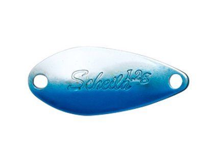 ValkeIN Scheila 1 8 g No.10 Silver Blue