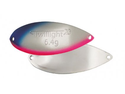 ValkeIN Twilight XF No.6 Fluro Pink Blue Silver