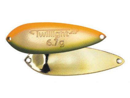 ValkeIN Twilight XF No.9 Olive Orange Gold