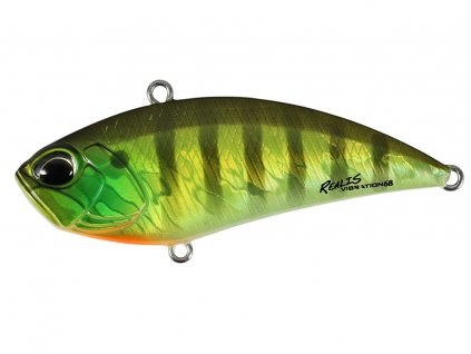 Realis vibration 68 APEX AJA3055 Chart Gill Halo