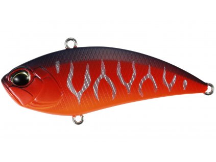 DUO Realis Vibration 68 APEX CCC3069 Red Tiger