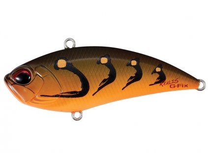 DUO Realis Vibration 68 G Fix ACC3192 Pumpkin Craw