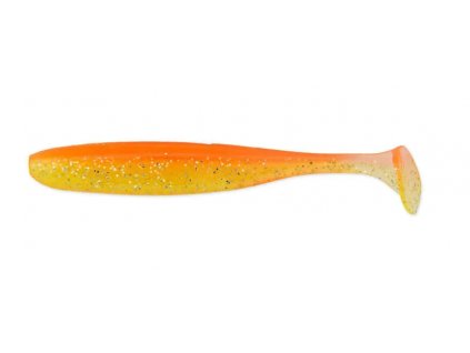 Gumová Nástraha Keitech Easy Shiner 6,5'' Orange Shiner 16,5cm (3ks)