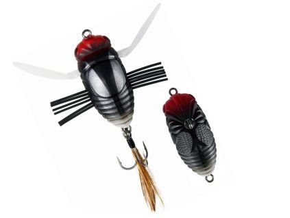 Koshinmushi Aburazemi CCC3405 Firefly
