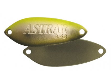 ValkeIN Astrar No.71 Poker Olive