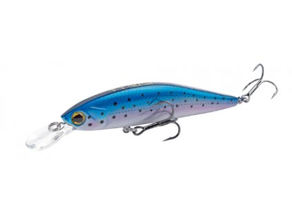 shimano yasei trigger S 60mm blue trout