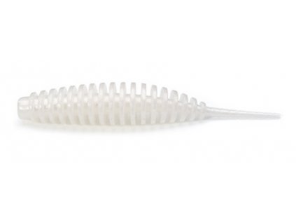 Gumová nástraha FishUp Tanta 1,5" 4,2cm Pearl SÝR (10ks)