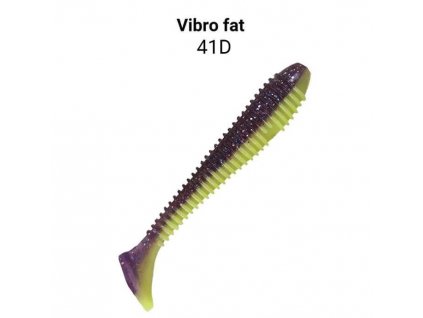 Vibro Fat 14,5 cm barva 41D 3ks