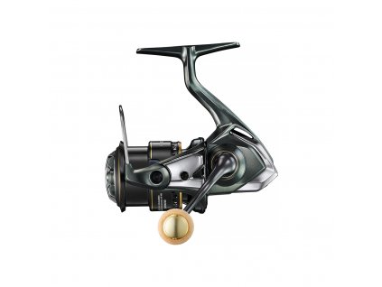 Rybářský naviják Shimano Cardiff XR C2000S (převod 5,1:1)