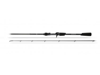 Favorite X1 casting general pike 852-160 2,57m 80-160g fast casting