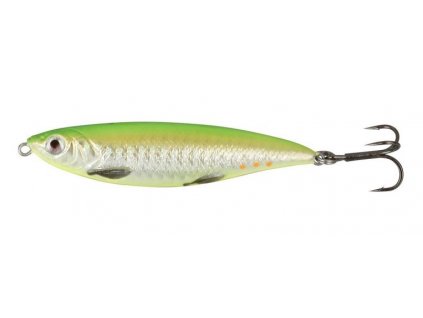 Wobler Savage Gear 3D Horny Herring 8cm 13g SS 08-Green Flash (1ks)