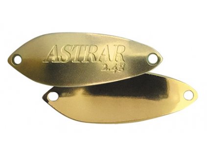 ValkeIN Astrar No.1 Gold