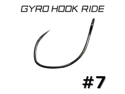 ValkeIN Gyro Hook Ride vel.7 15 ks