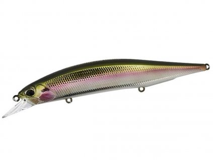DUO Realis Jerkbait 120SP Pike Limited DRA4036 Rainbow Trout