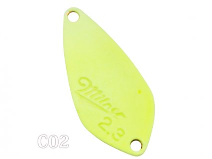 spoon milner color c02 2