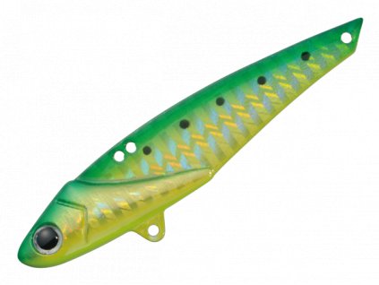 jp blade 11 green gold