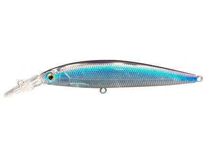 Major Craft Ceana Jerk Middle 021 DB