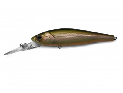 Zoner Jerkbait #7 Brown