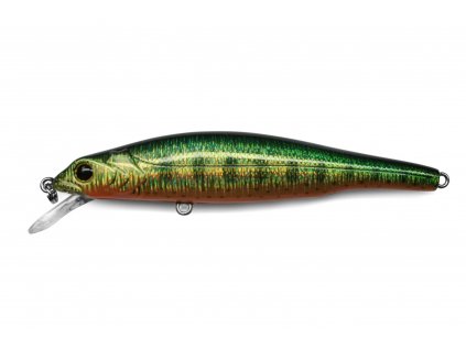 Zoner Minnow #23 Gold Yamame