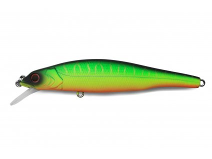 Zoner Minnow #3 Mat Tiger (1)